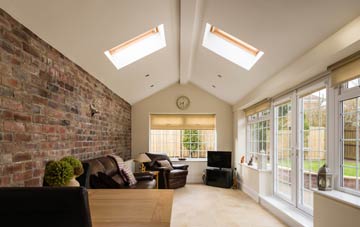 conservatory roof insulation Longmanhill, Aberdeenshire