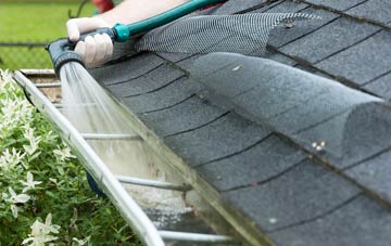 Longmanhill gutter cleaning costs