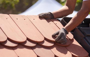 Longmanhill roof tile contractors