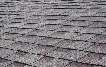 Longmanhill tiles for shallow pitch roofing