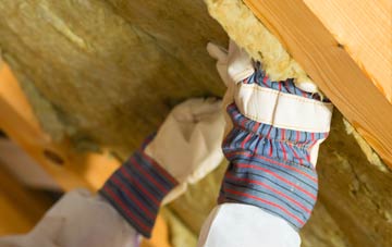 types of Longmanhill pitched roof insulation materials